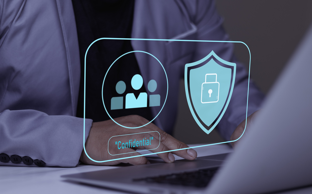 Symbolbild Personalstammdaten